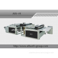 Ultrasonic Paper Cutting Machine (AW-H)